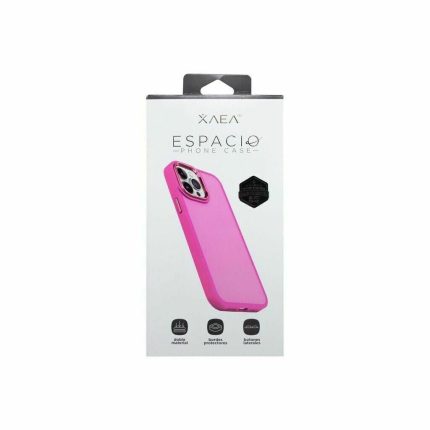 TPU MOD516 ESPACIO - SAM A14 - XAEA - ROSA