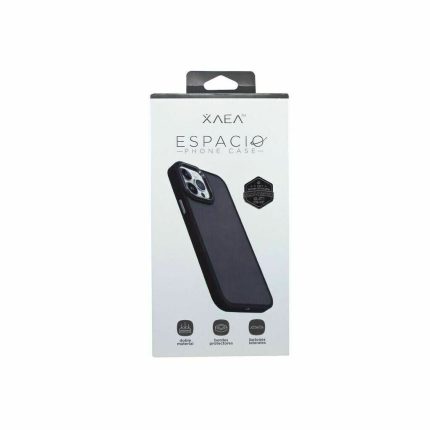 TPU MOD516 ESPACIO - SAM A04 - XAEA - NEGRO