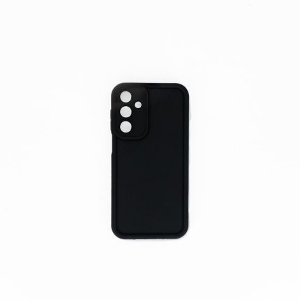 TPU MOD601 SILICONA COLOR - MOT G14 - ONLY - NEGRO