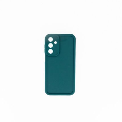 TPU MOD601 SILICONA COLOR - SAM A04 - ONLY - AZUL