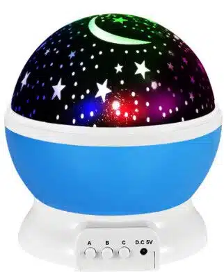 ESFERA GALAXIA MODS-047 - ST - AZUL ESFERA GALAXIA MODS-047 - ST - AZUL - Imagen 1