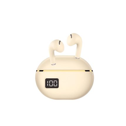 MANOS LIBRES MODO-113 SPHERE TWS - ONLY - BEIGE
