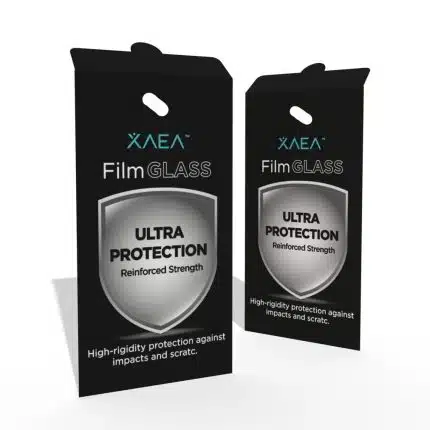 FILM GLASS OG - PREMIUM - SAM A04 / A04E - XAEA