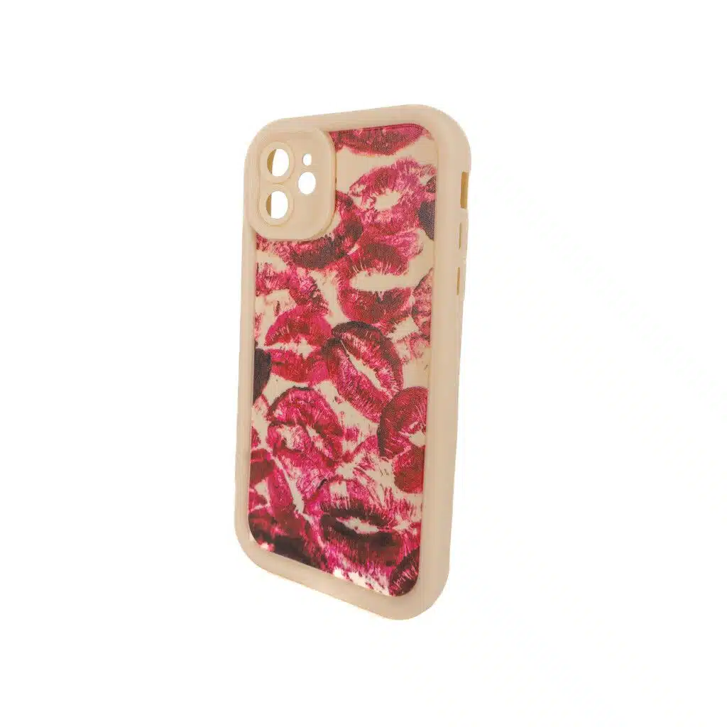 TPU MOD607 SILICONA DISEÑO - SAM A05 - XAEA - BLANCO TPU MOD607 SILICONA DISEÑO - SAM A05 - XAEA - BLANCO - Imagen 1