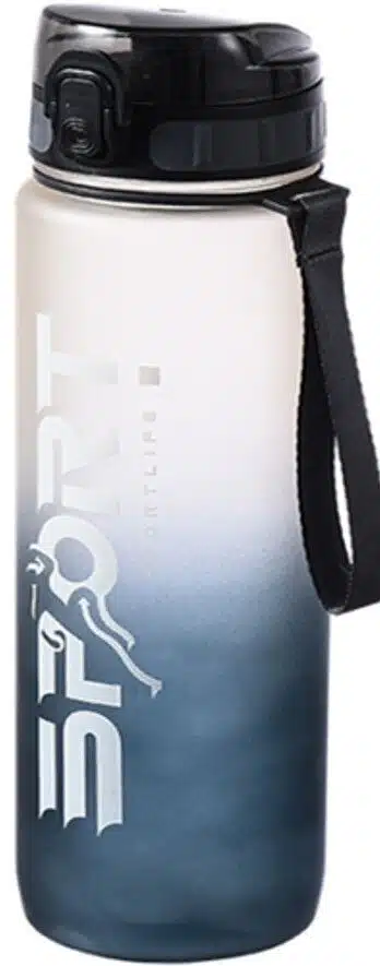 BOTELLA 800 ML MODX 236 - XAEA - GRIS BOTELLA 800 ML MODX 236 - XAEA - GRIS - Imagen 1