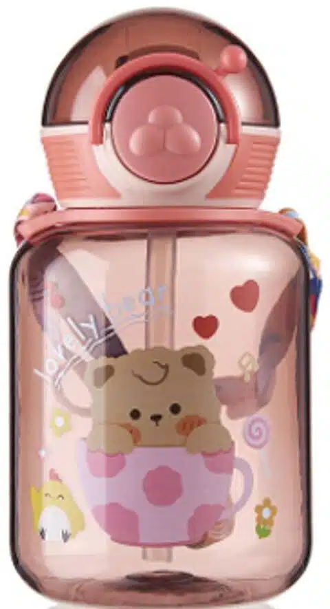 BOTELLA 640 ML MODX 212 - XAEA - ROSA BOTELLA 640 ML MODX 212 - XAEA - ROSA - Imagen 1