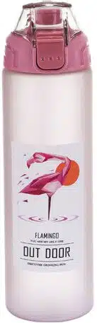 BOTELLA 600 ML MODX 209 - XAEA - ROSA BOTELLA 600 ML MODX 209 - XAEA - ROSA - Imagen 1