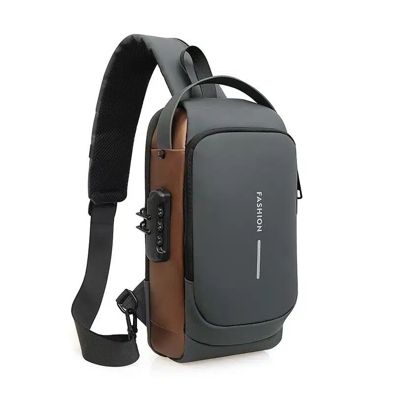 MORRAL IMPERMEABLE MOTO MODV-0088 - VARIOS - GRIS MORRAL IMPERMEABLE MOTO MODV-0088 - VARIOS - GRIS - Imagen 1