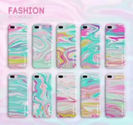 TPU COLORES MIX MOD92-HUAWEI Y3 II