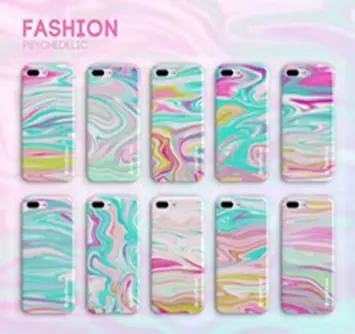 TPU COLORES MIX MOD92-HUAWEI Y5 II