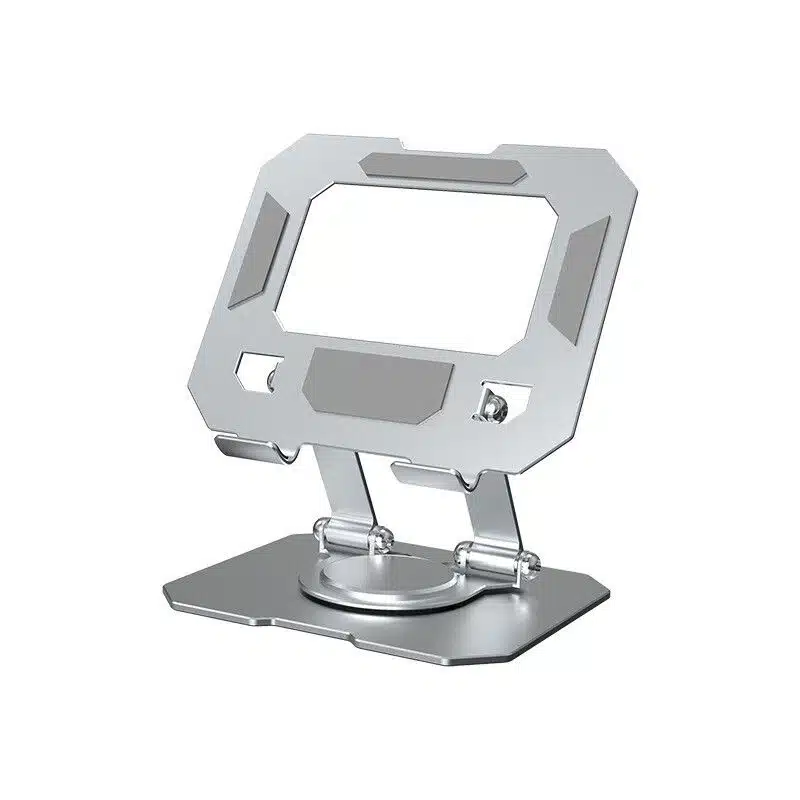 SOPORTE PARA NETBOOK-TABLETS-OTROS MODV-00BK - VARIOS - GRIS SOPORTE PARA NETBOOK-TABLETS-OTROS MODV-00BK - VARIOS - GRIS - Imagen 1