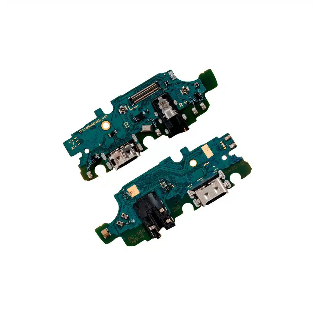 PLACA DE CARGA S A14 5G PLACA DE CARGA S A14 5G - Imagen 1