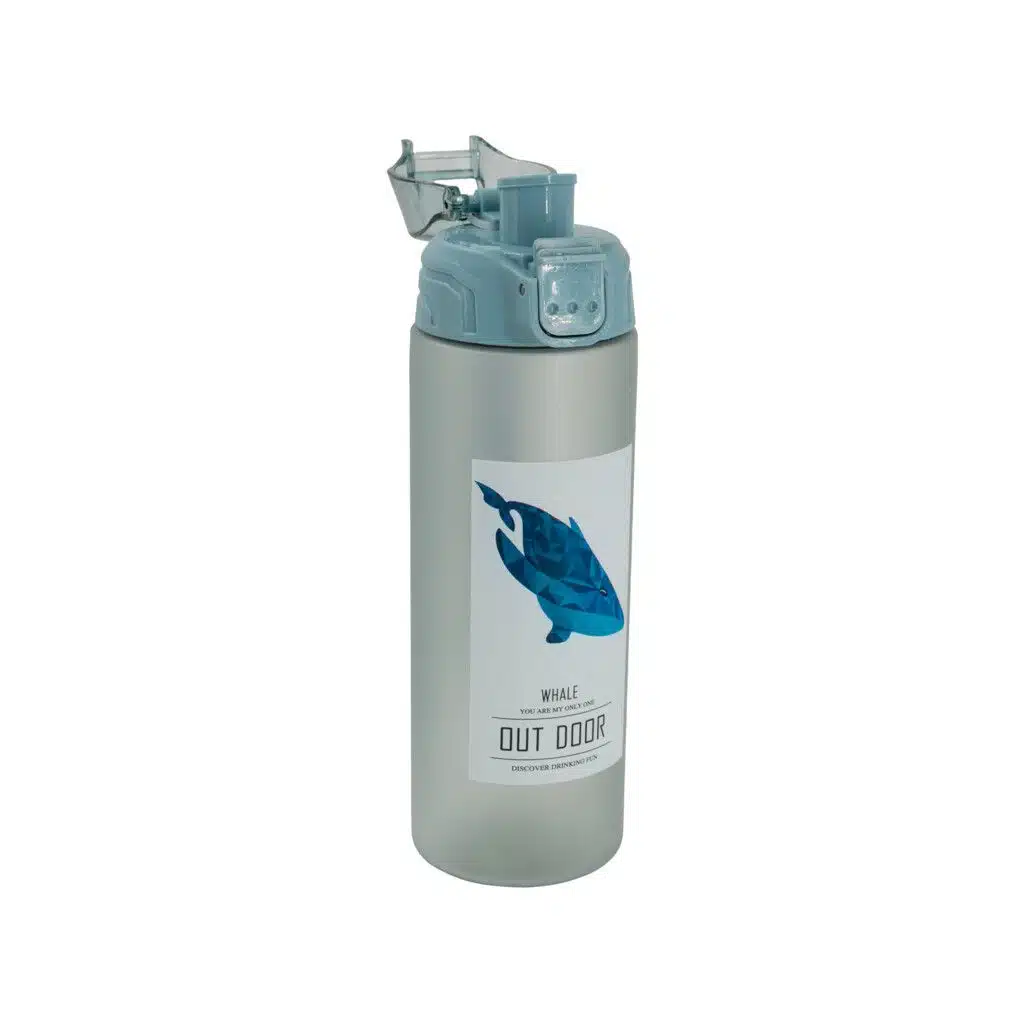 BOTELLA 600 ML MODX 209 - XAEA - AZUL BOTELLA 600 ML MODX 209 - XAEA - AZUL - Imagen 1