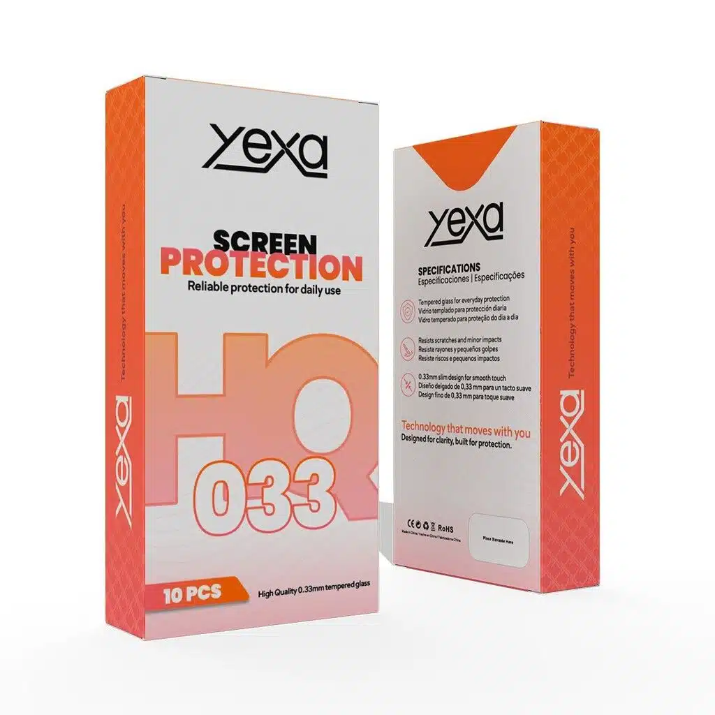 FILM GLASS 033 HQ - COMUN - MOT G84 - ONLY FILM GLASS 033 HQ - COMUN - MOT G84 - ONLY - Imagen 1