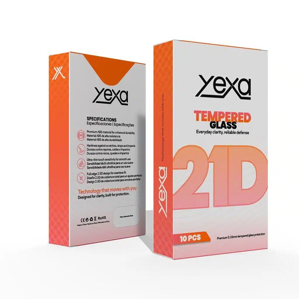 FILM GLASS 21D - COMUN - SAM A07 - XAEA FILM GLASS 21D - COMUN - SAM A07 - YEXA - Imagen 1