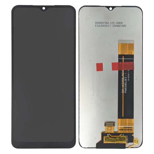 MODULO S A13 5G - A136 - ORIG NEGRO MODULO S A13 5G - A136 - ORIG NEGRO - Imagen 1