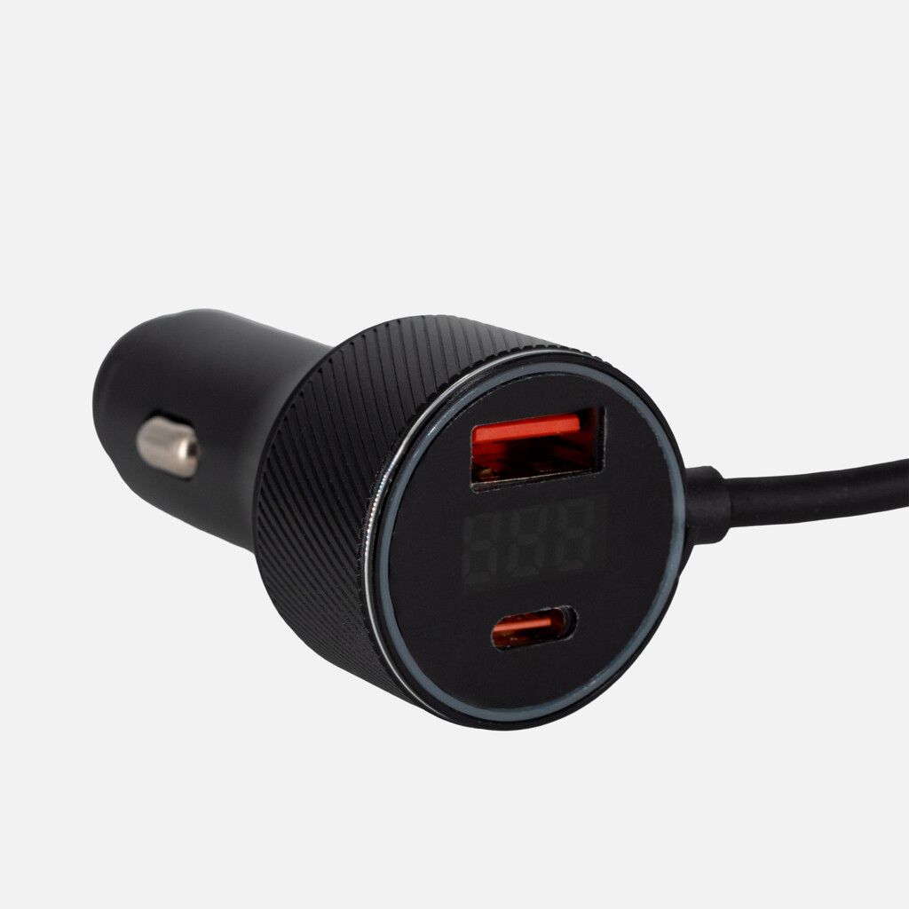 CARGADOR 12V+CABLE STARLINK MINI CON CABLE 5 MTS FSJ-089 MODV-00B0 - VARIOS - NEGRO CARGADOR 12V+CABLE STARLINK MINI CON CABLE 5 MTS FSJ-089 MODV-00B0 - VARIOS - NEGRO - Imagen 1