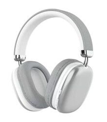 AURICULARES BT MODY-00HG - YEXA - GRIS AURICULARES BT MODY-00HG - YEXA - GRIS - Imagen 1