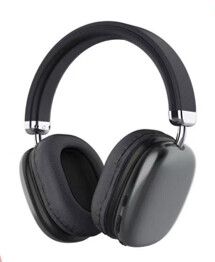 AURICULARES BT MODY-00HG - YEXA - NEGRO AURICULARES BT MODY-00HG - YEXA - NEGRO - Imagen 1