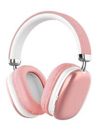 AURICULARES BT MODY-00HG - YEXA - ROSA AURICULARES BT MODY-00HG - YEXA - ROSA - Imagen 1