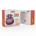 MANOS LIBRES TWS MODY-00DT - YEXA - VIOLETA