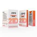FILM GLASS 21D - COMUN - MOT G06 -XAEA - Imagen 2