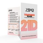 FILM GLASS 21D - COMUN - MOT G06 -XAEA - Imagen 3